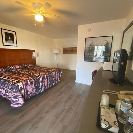 Stardust Motel Parker Ngoại thất bức ảnh