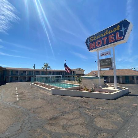 Stardust Motel Parker Ngoại thất bức ảnh