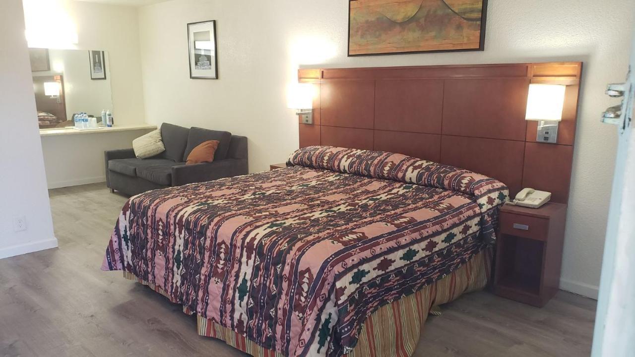 Stardust Motel Parker Ngoại thất bức ảnh