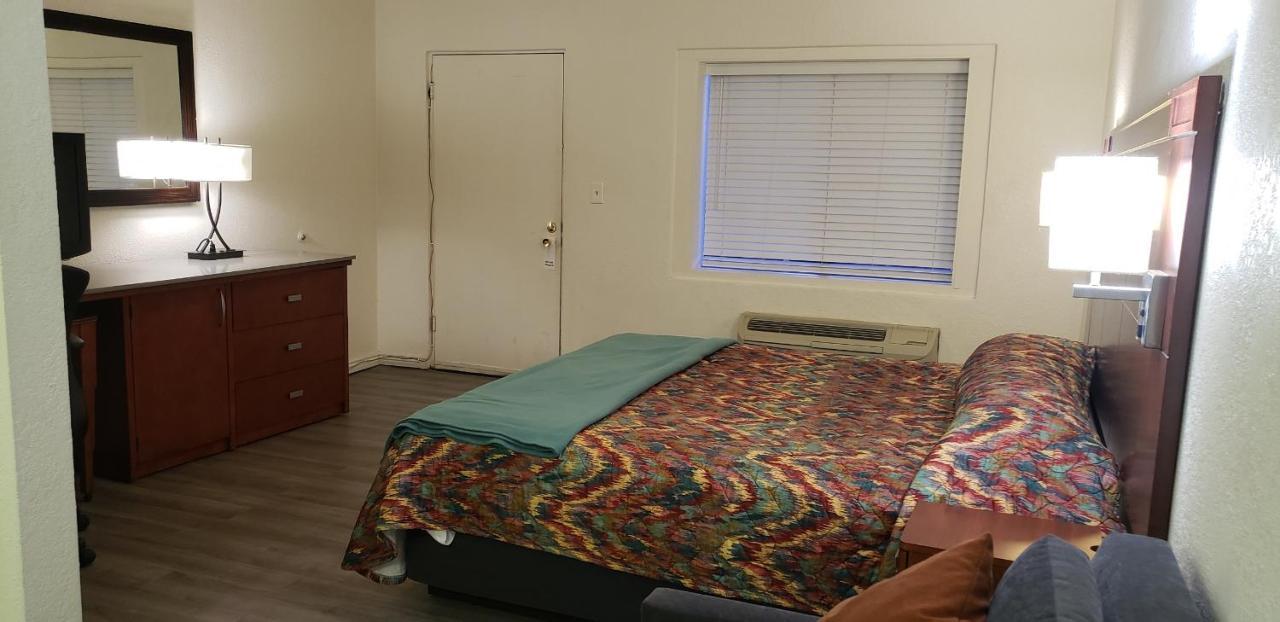 Stardust Motel Parker Ngoại thất bức ảnh